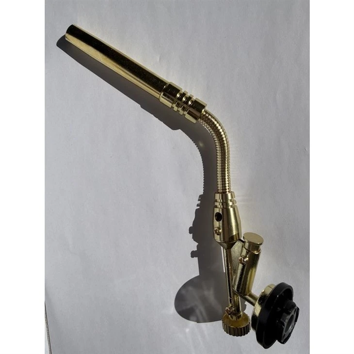 Adjustable Full Metal Butane Torch suppliers