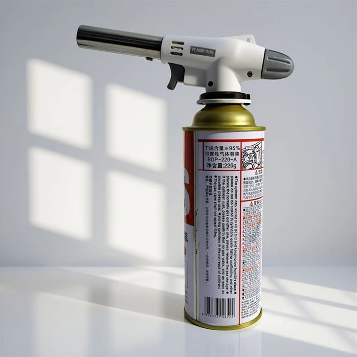 Entry Level Butane Gas Torch high quality
