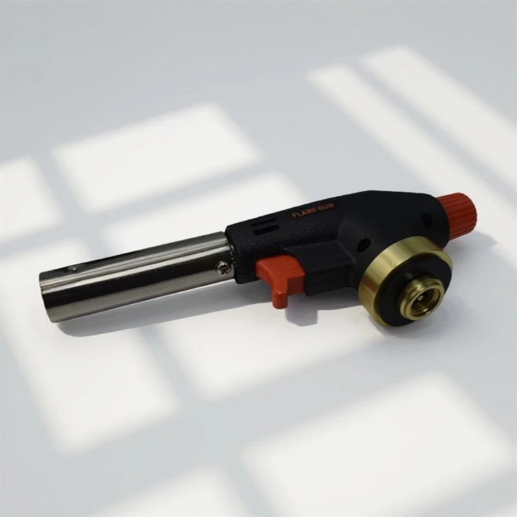 Entry Level Butane Gas Torch manufacturers